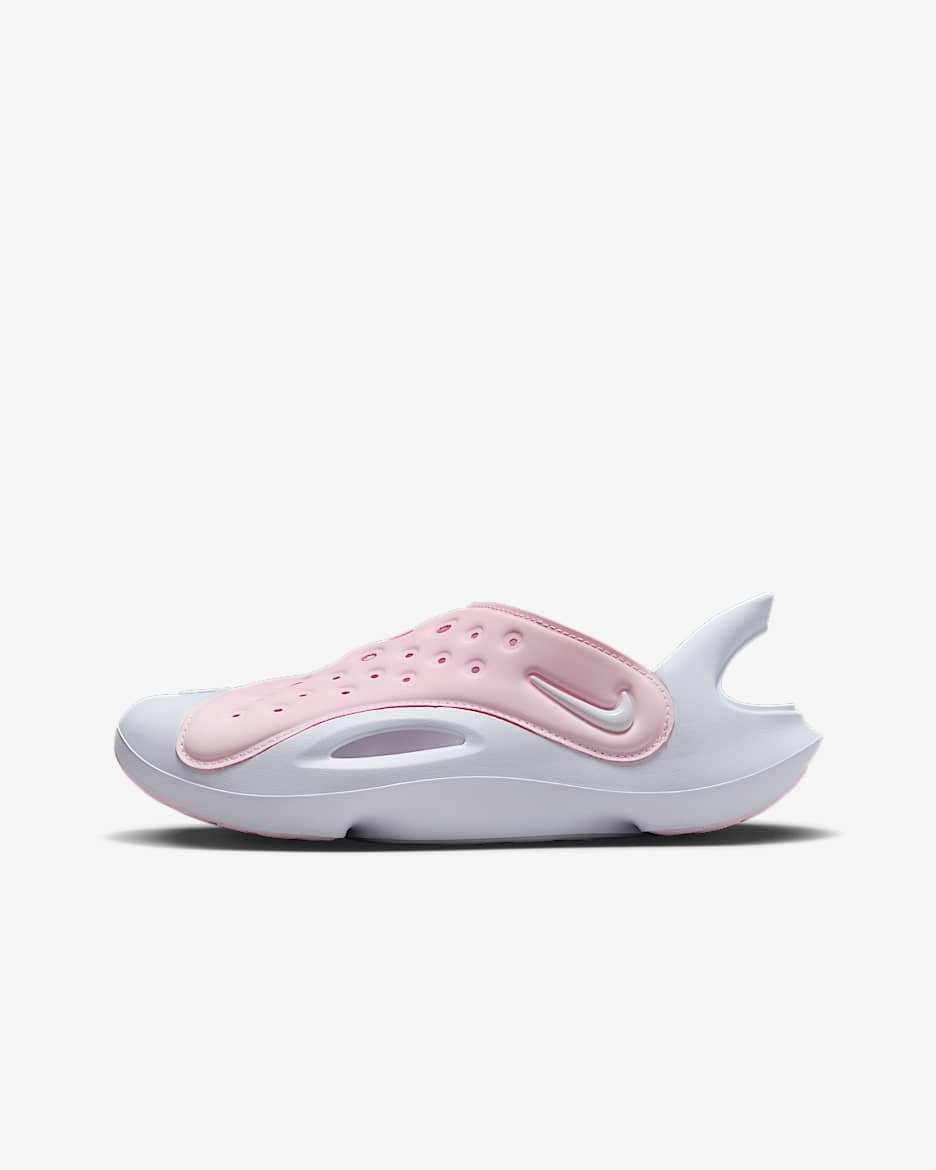 Nike kids sandalen sale
